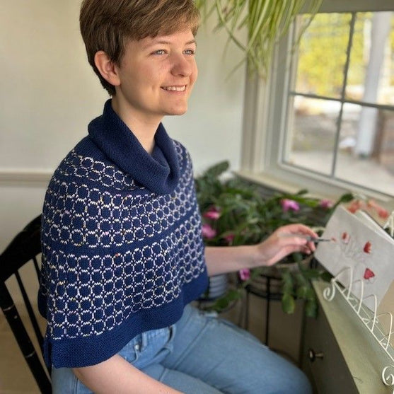 

Watercolor - Poncho
8