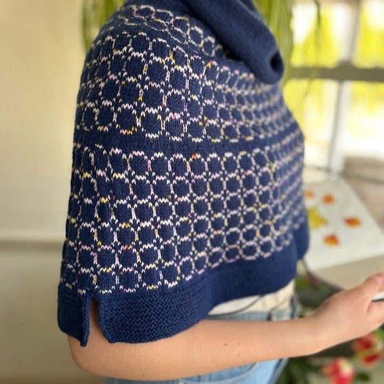 

Watercolor - Poncho
1