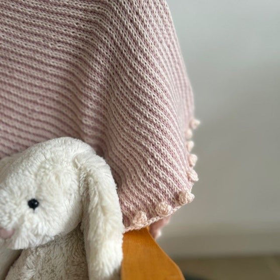 

Candy Stripes - Babyteppe
2