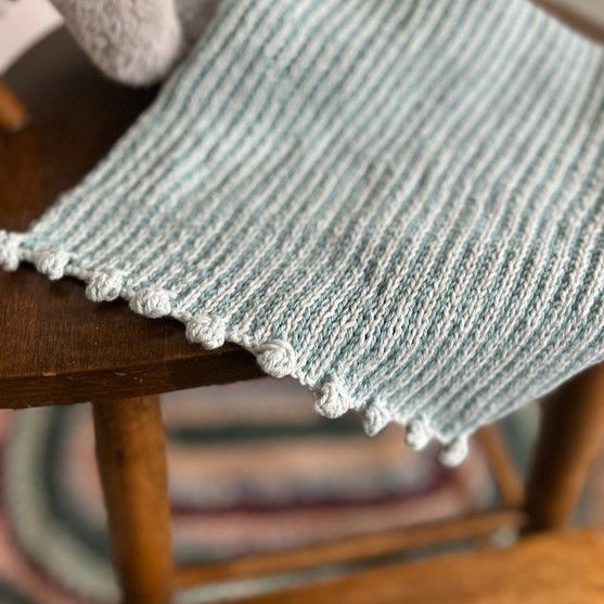 

Candy Stripes - Gulpeklut
4