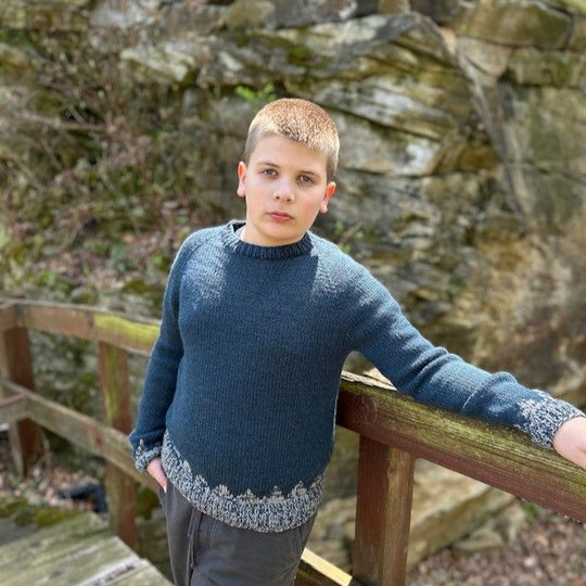 Mountaintop - Genser