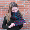 

Chunky Bark Skjerf
5