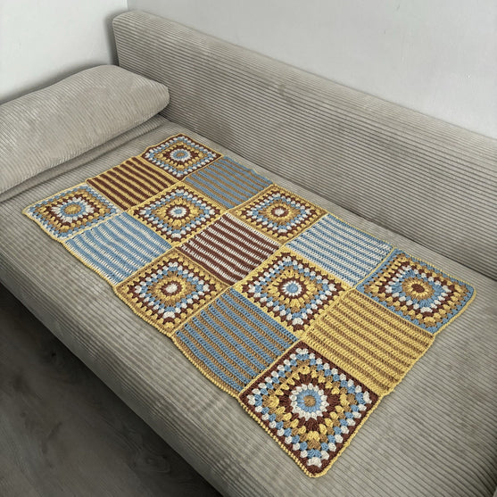 

Sunshine - Babyteppe
3