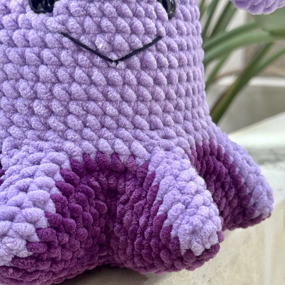 

Paraplyblekkspruten Wade
2