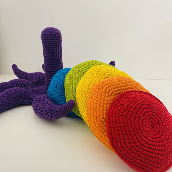 

Octopus - Stableleke
3