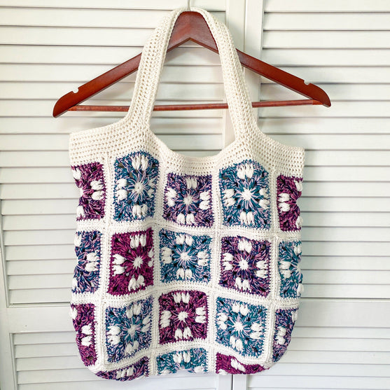 

Flora - Handleveske
5