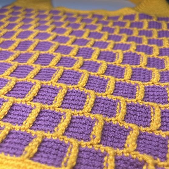 

Cladonia - Handleveske
2