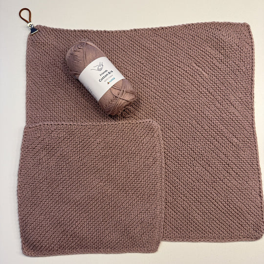 Universal - Klut og håndkle