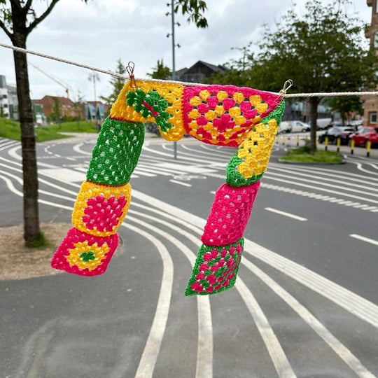 Picasso - Barneskjerf