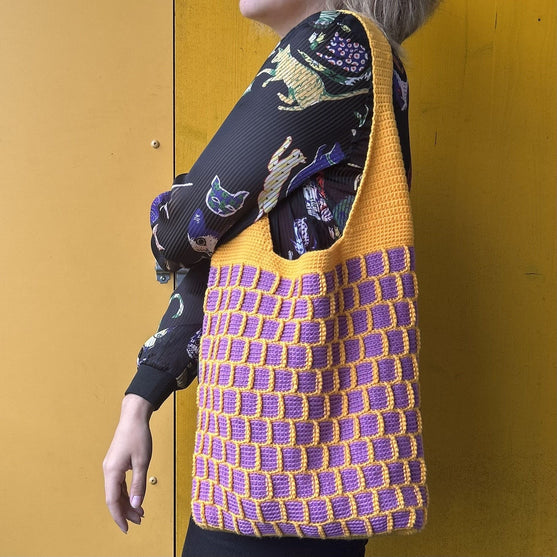 

Cladonia - Handleveske
1