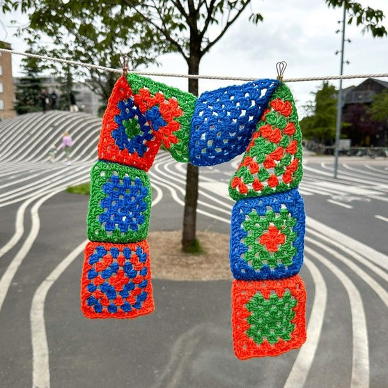 

Picasso - Barneskjerf
2