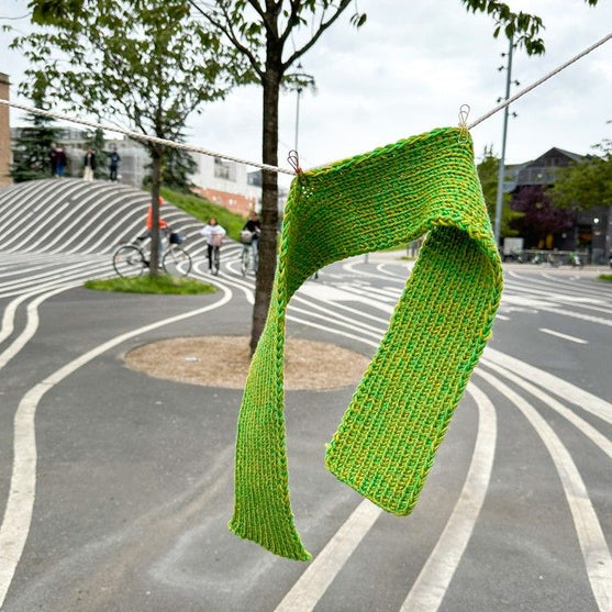 

Monet - Barneskjerf
1