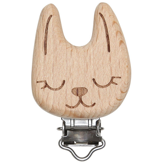 

Seleklips - Kanin - Go Handmade
1