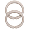 

Circular Links – For suspension - Go Handmade
11