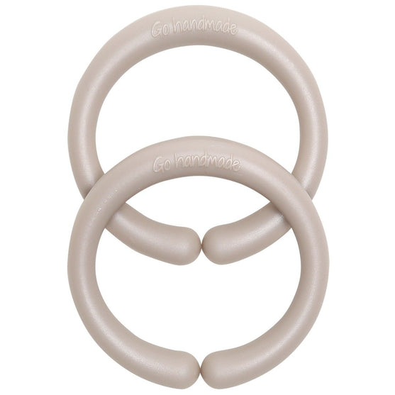 

Circular Links – For suspension - Go Handmade
11