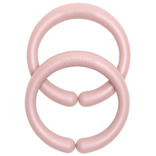 Ring Link - Til oppheng - Go Handmade