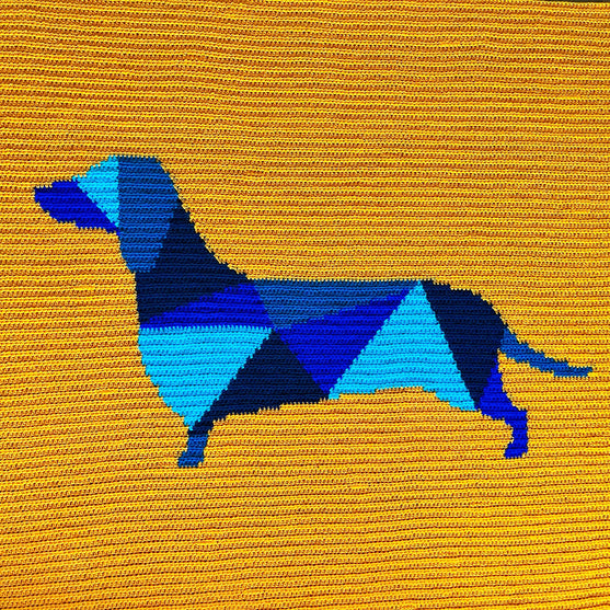 

Dachs - Teppe
2