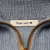 

10 Merkelapper - Handmade - Hobbii
3