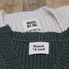

10 Merkelapper - Wool is Cool - Hobbii
3