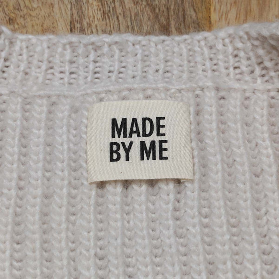 

10 Merkelapper - Wool is Cool - Hobbii
4