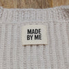 

10 Merkelapper - Wool is Cool - Hobbii
4