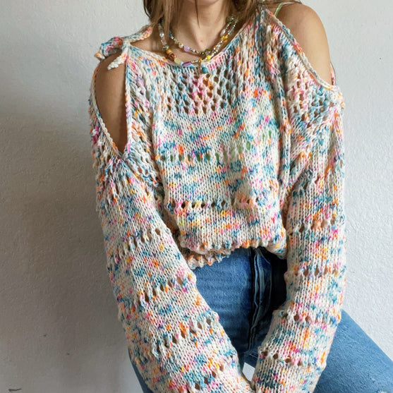 

Freya - Sommergenser
1