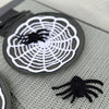 

Halloween Spider - Borddekkingssett
5