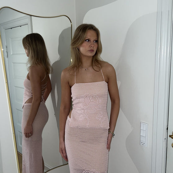 

Rose Garden - Topp
1