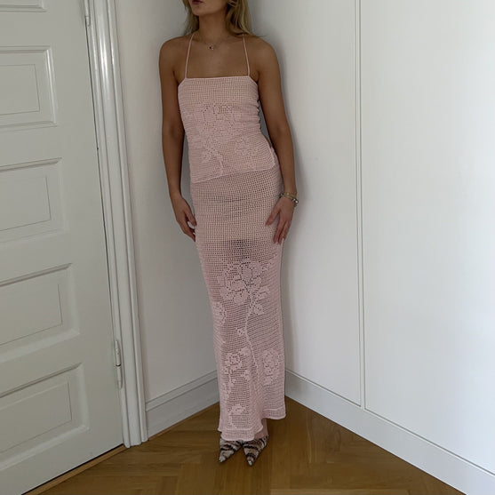 

Rose Garden - Skjørt
1