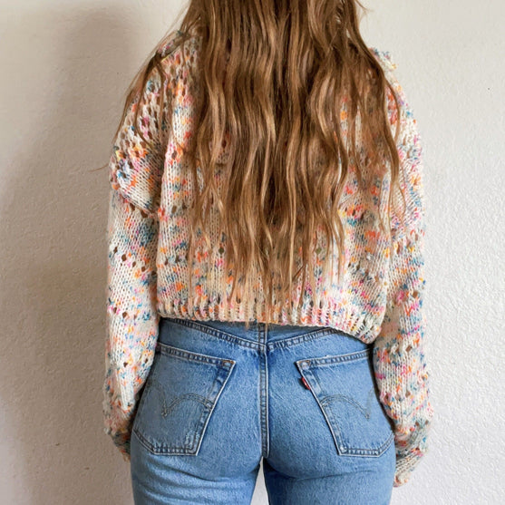 

Freya - Sommergenser
3