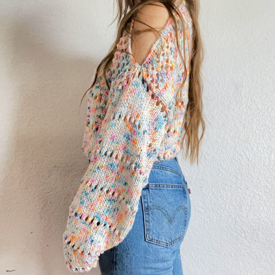 

Freya - Sommergenser
4