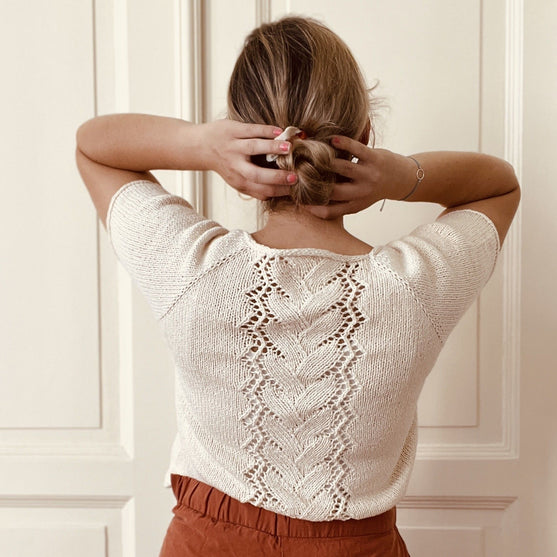 

Emmanuel - T-skjorte
1