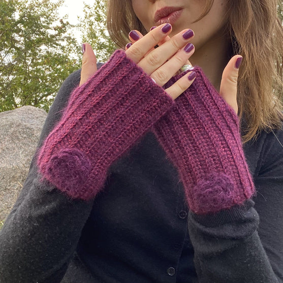 

Frozen Rose - Vanter
1