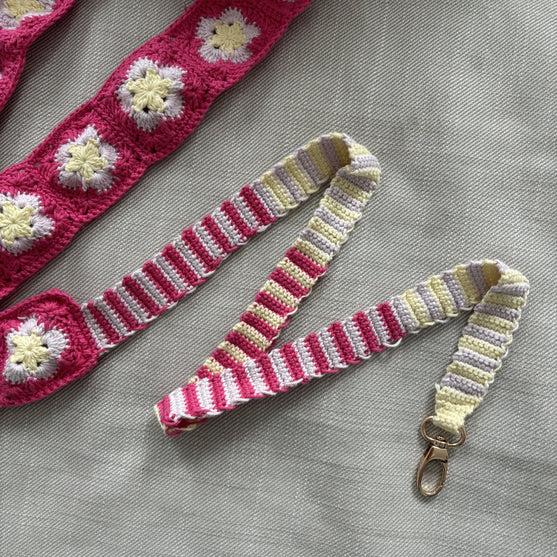 

Lacy - Håndfritt kobbel
4