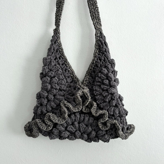 

Dahlia - Crossbody veske
2