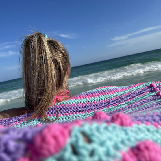 

Puff Mandala - Teppe
2