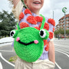 

Froggy Friend - Veske
1