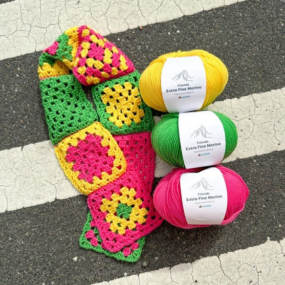 

Picasso - Barneskjerf
3