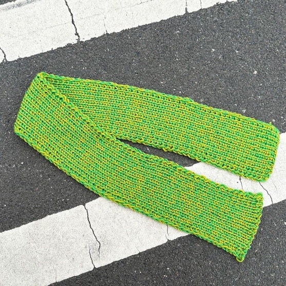 

Monet - Barneskjerf
4