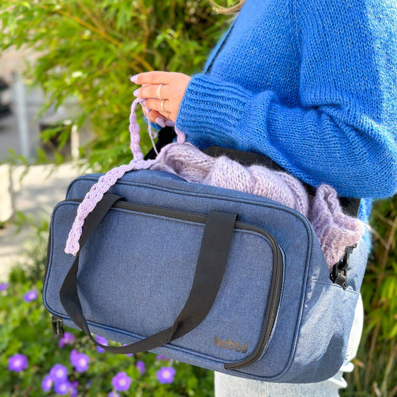 

Garnveske - Avlang - Hobbii
9