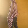 

Rosana - Pocket Shawl
4
