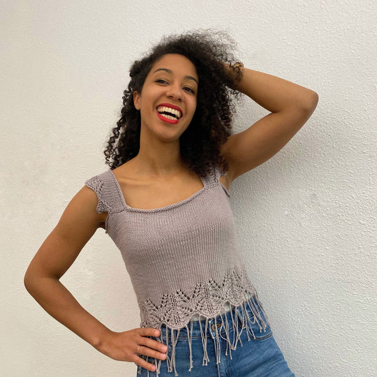 Libellule - Sommertopp