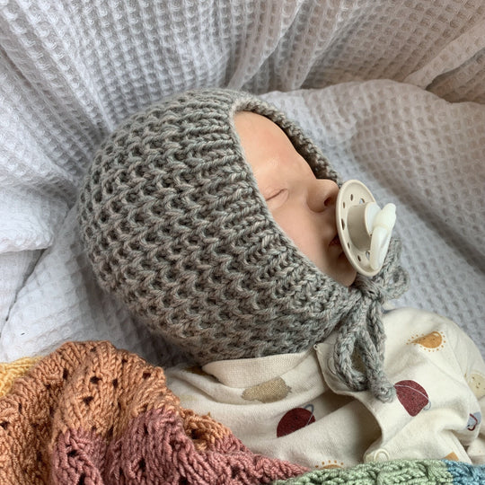 Sensommer Kyse - Evergreen