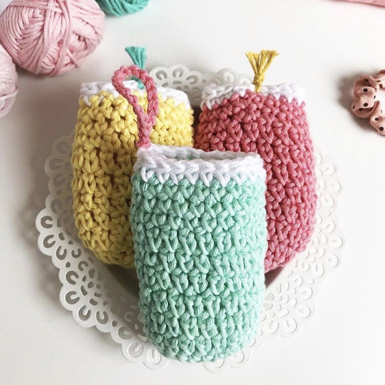 Bubblo - Såpeholder