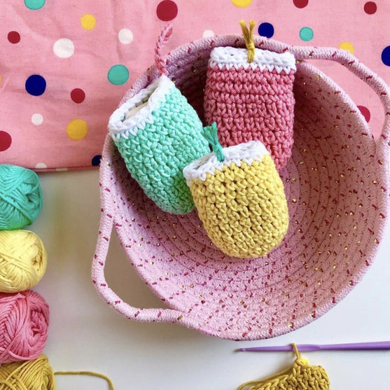 

Bubblo - Såpeholder
2