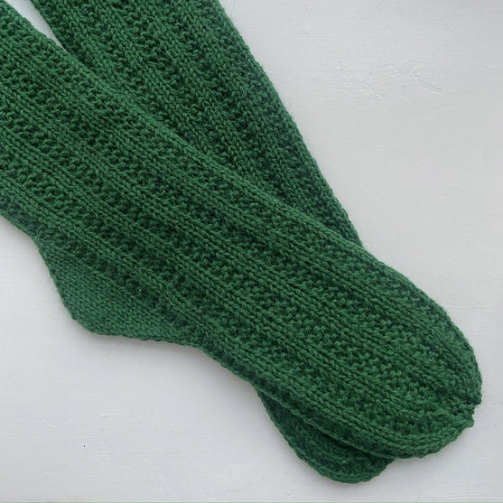 

Easy Daily Socks - Sokker
3