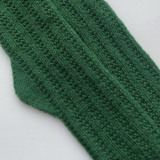 

Easy Daily Socks - Sokker
4