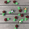 

Rainbow Turtles - Memory-spill
9