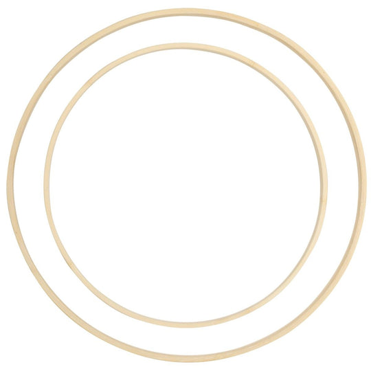 Bambusringer - Go Handmade