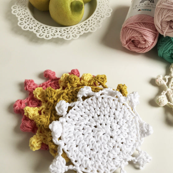 

Little Sol - Glassbrikker
2